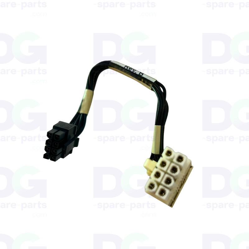 3010108147 - Cable, UV Lamp Shutter Motor to PBA