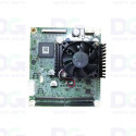 MP-UH-AK821MK - HCB2 PCB assy.