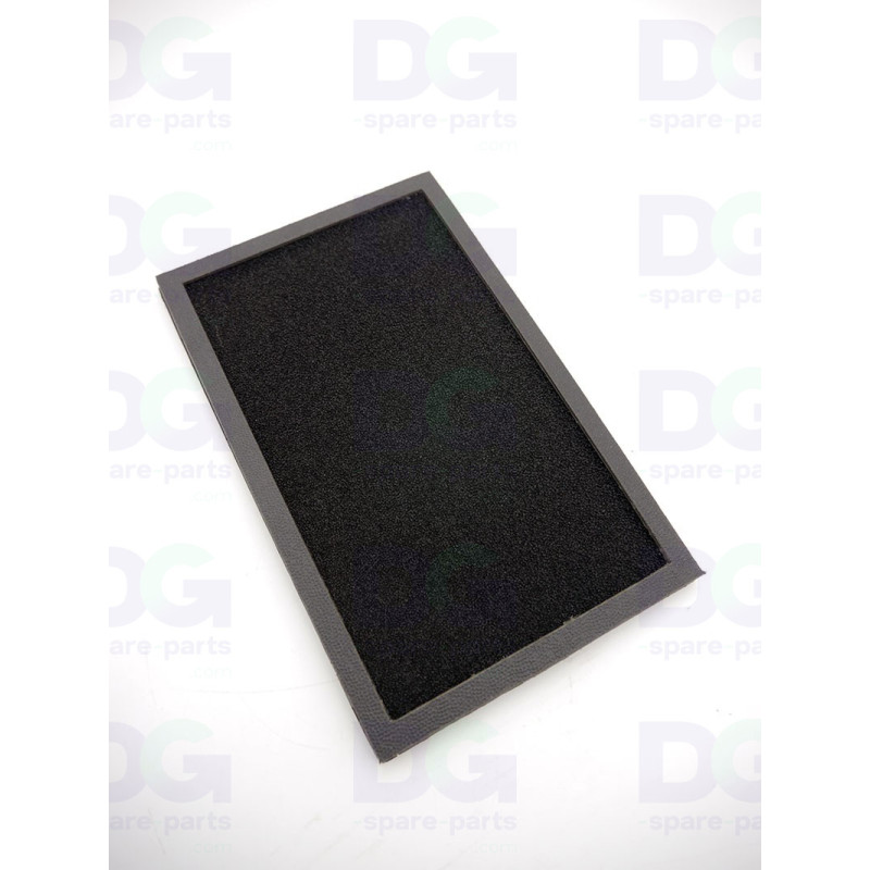 UV Lamp Dust Filtre 550 (2pcs) - 3010114297