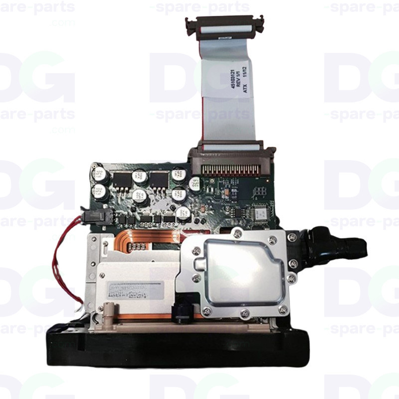 45140477 - Vutek ASSY, JETPACK, 12PL, GS3 GREY, UNCOA