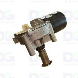 Kala Mistral 1600 HR Medien-Antriebsmotor – 403-854