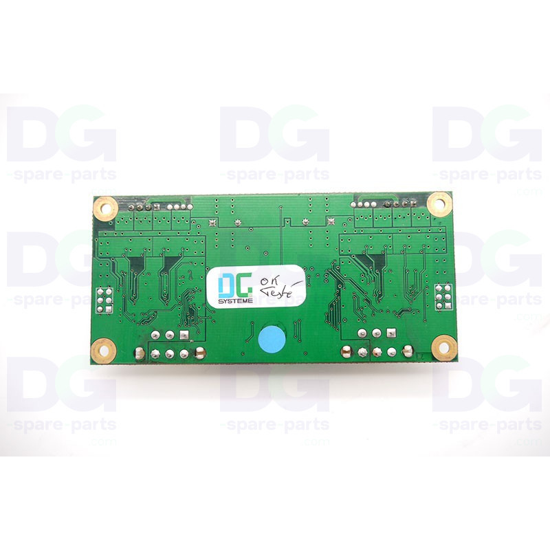 3010110484 - Zaxis Motor Driver TMCM-024