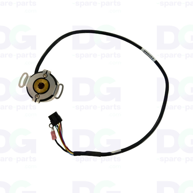 3010107615-B drive motor encoder – Océ Arizona | DG