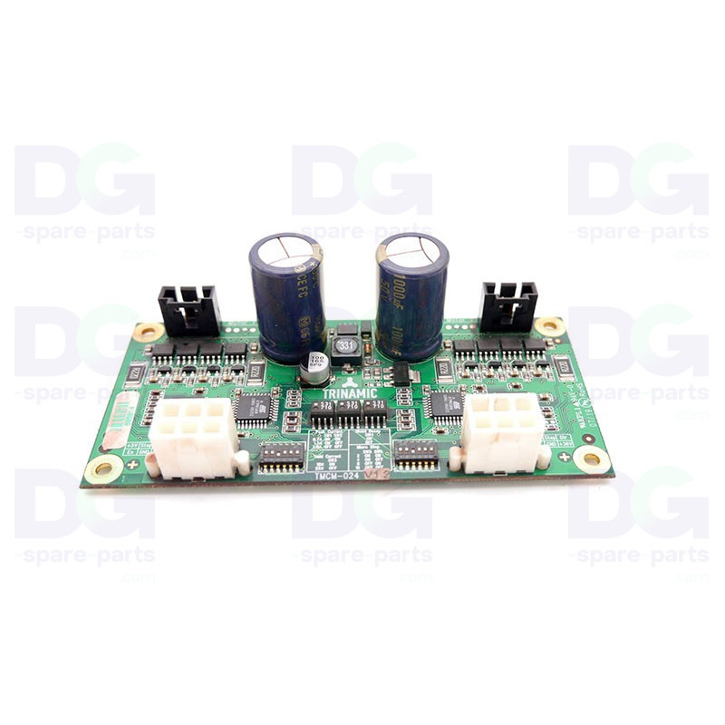 3010110484 - Zaxis Motor Driver TMCM-024