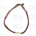 3010113524 - Cable-DC POWER PH 500MM