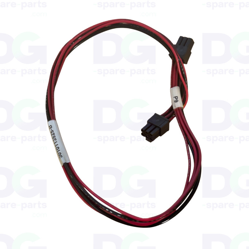 3010113525 - Cable-DC POWER PH 355MM