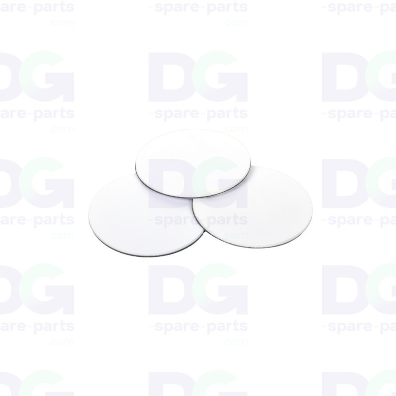 Service Key RFID Tag for Fujifilm Acuity – pièce détachée DG Spare Parts