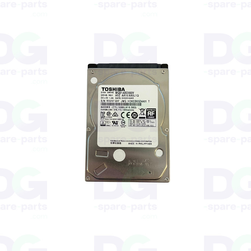3010113941 hard drive – Arizona 2/3/5xx | DG Spare Parts