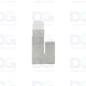 22805575 - Short Media Clamp L SP-540v