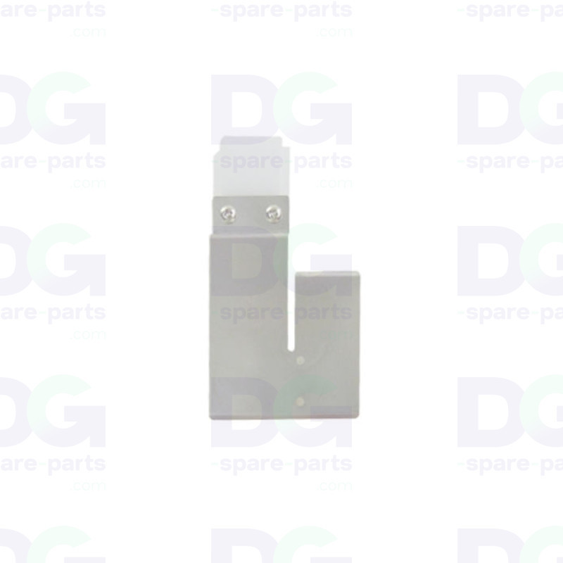 22805575 - Short Media Clamp L SP-540v