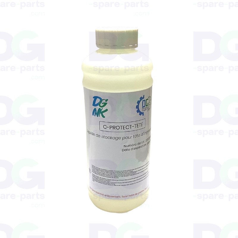 Printhead storage fluid 1 L | DG Spare Parts