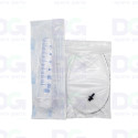 Coolant hardware kit Arizona 3010109350 | DG Spare Parts