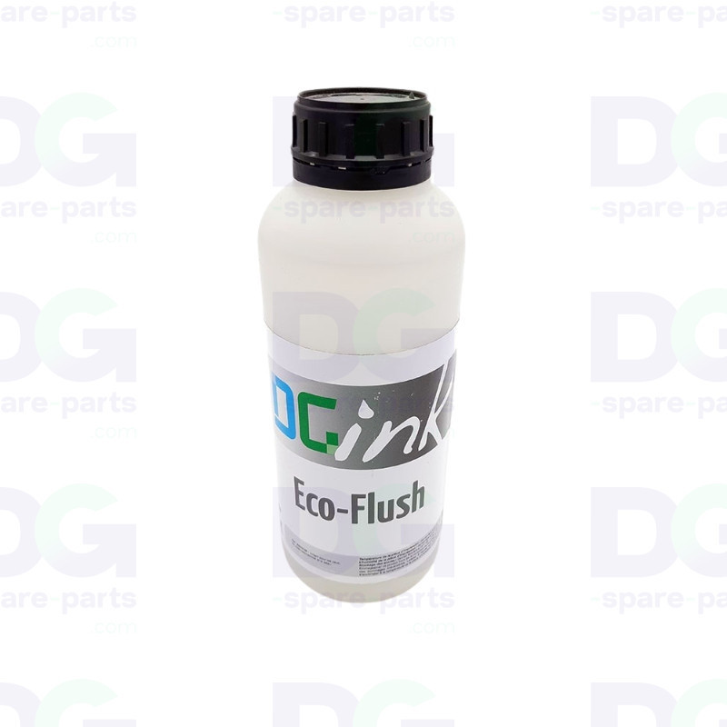 Solvant – Bouteille 1L - DGSOLV-1L