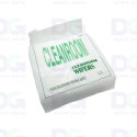 Polyester-Tücher 20x20 cm – 150 Stück | DG Spare Parts