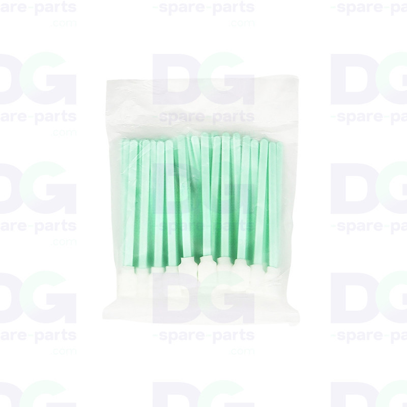 Bâtonnets de nettoyage / Clean Sticks – Sachet de 50 pièces - C-sticker