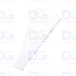 Cleaning wipes polypropylene pack of 60 | DG Spare Parts