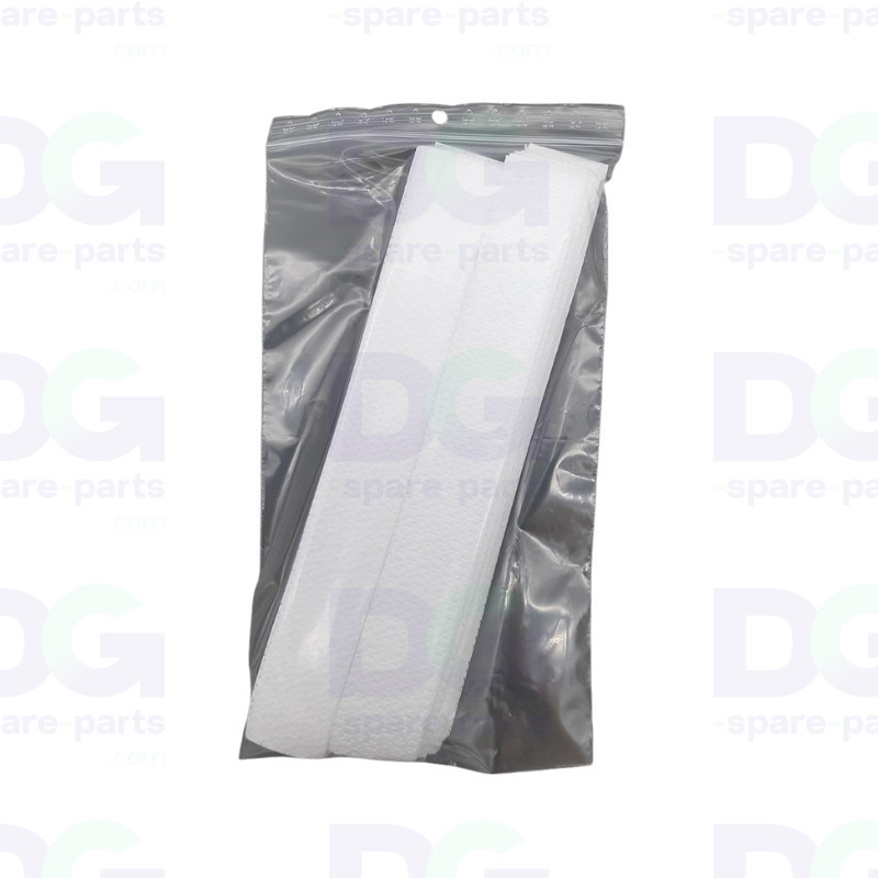 Lint-free Wiping Cloths – Pack of 60