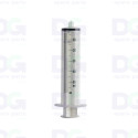 Siringa 50-60 ml Luer-lock 3010118857 | DG