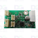 E103678 – MARK PCB H ASSY Mimaki | Peça original (substitui E102475)