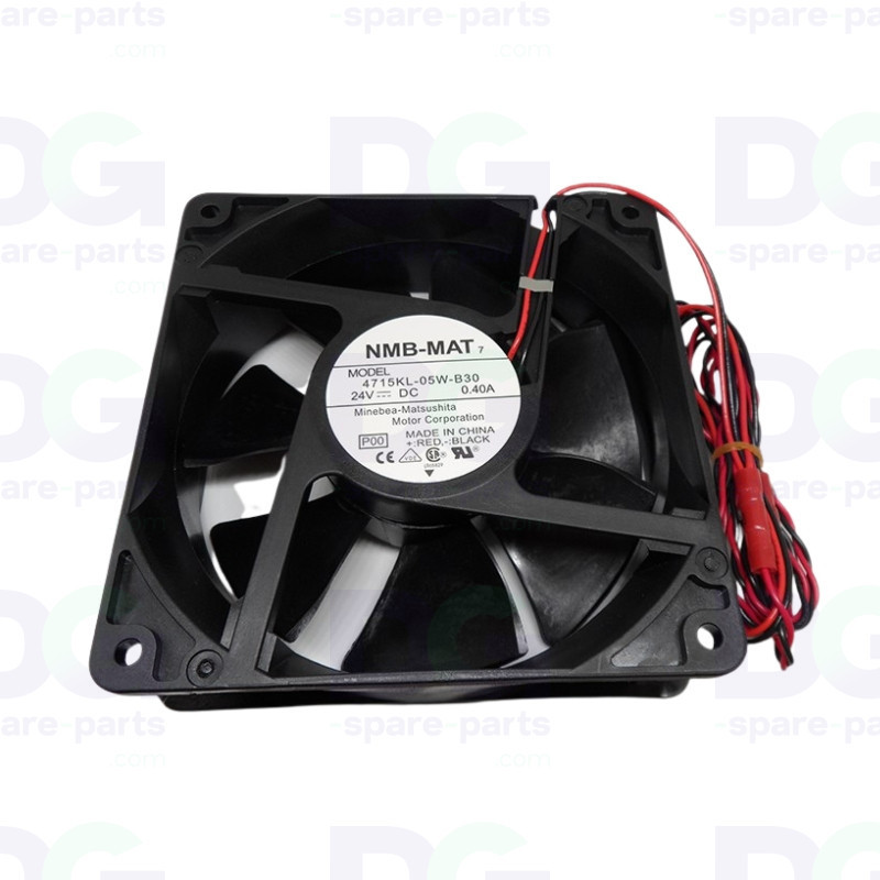 E104065 - FAN 3 ASSY