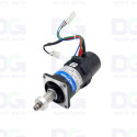 M011925 – Y-axis Motor All Assy 30 (White Connector)