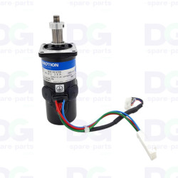 M011925 – Motor de Eje Y All Assy 30 (Conector Blanco)