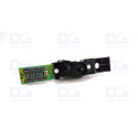 Cabezal Epson DX4 solvente Roland 1000002201 | DG