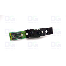 Cabezal Epson DX4 solvente Roland 1000002201 | DG
