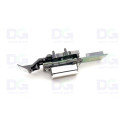 Cabeça Epson DX4 solvente Roland 1000002201 | DG
