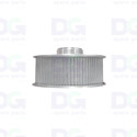 6700319030 - Assy Pulley XC-540