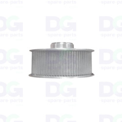 6700319030 - Assy Pulley XC-540