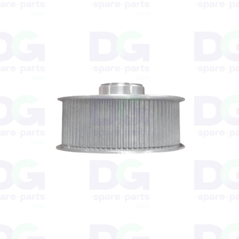 6700319030 - Assy Pulley XC-540