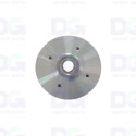 6700319030 - Assy Pulley XC-540