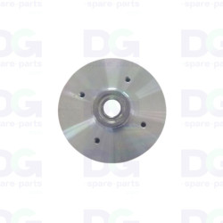 6700319030 - Assy Pulley XC-540