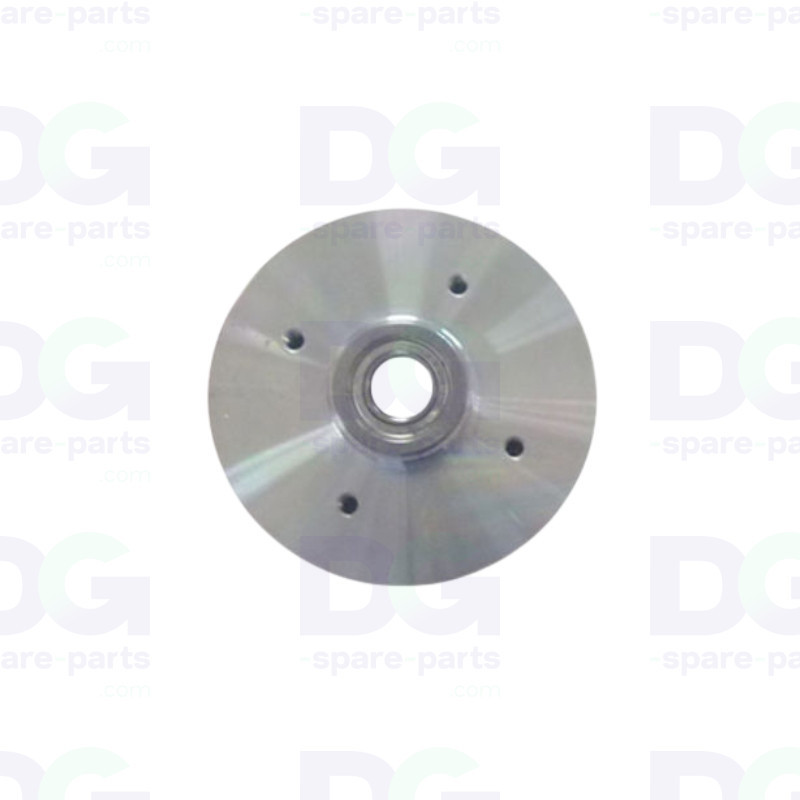 6700319030 - Assy Pulley XC-540