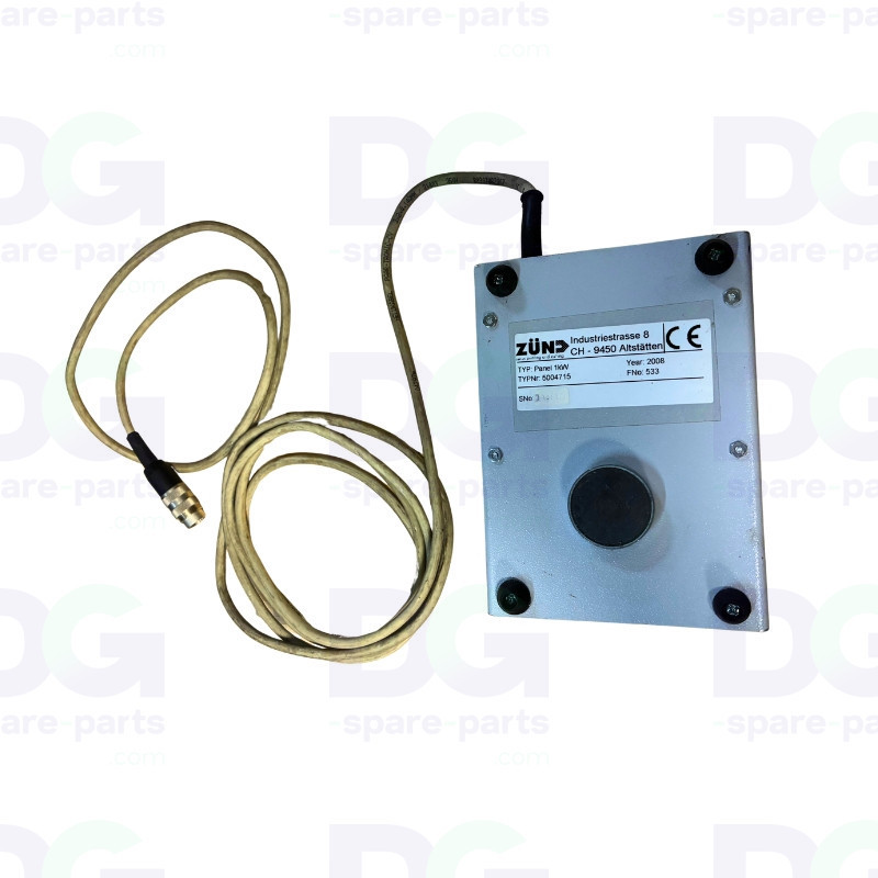 5004715 - Control unit with cable