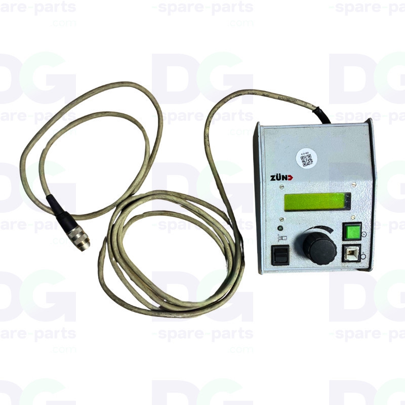 5004715 - Control unit with cable