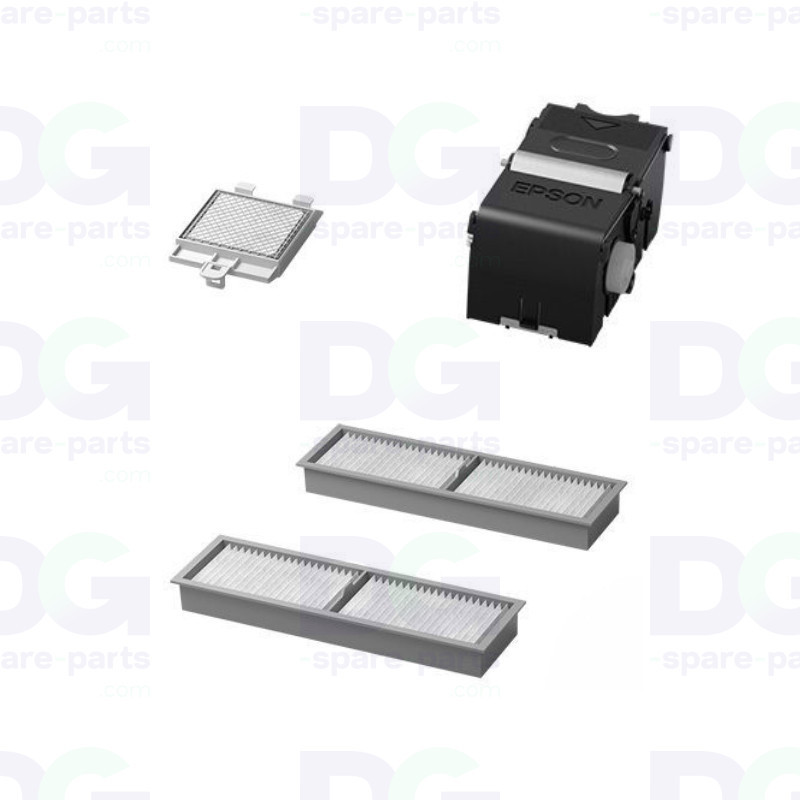 C13S210044 - Kit de maintenance Epson SC-S40600/60600/80600 – pièce détachée Epson®