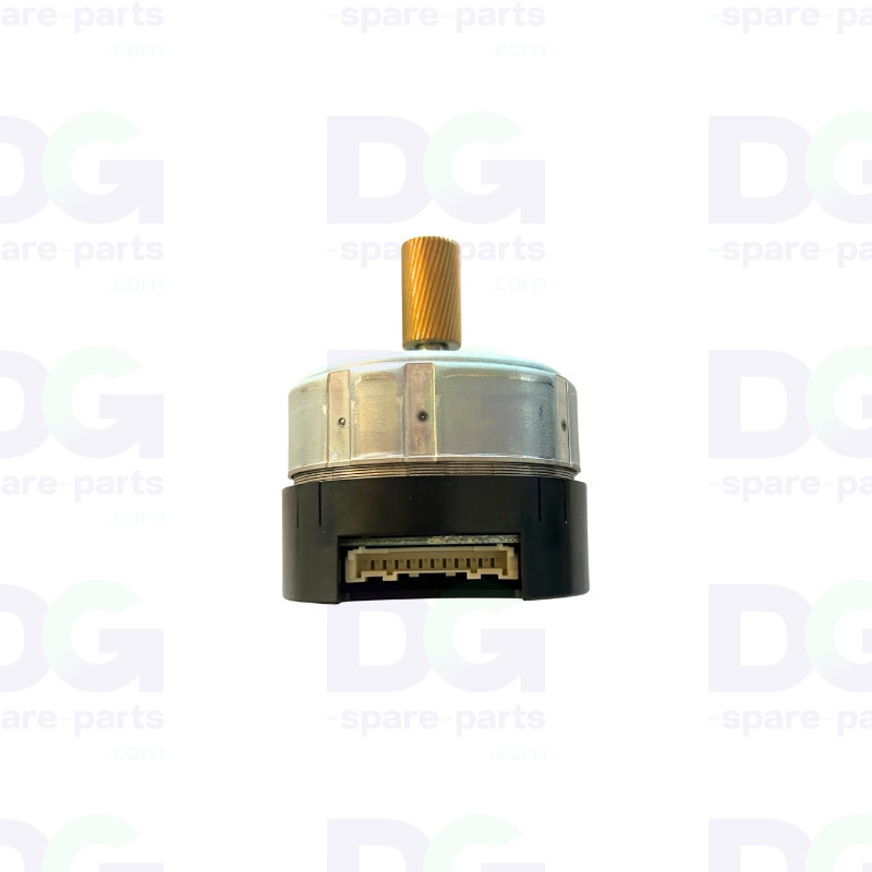 6000002333 - ASSY,SCAN MOTOR SV VG-640