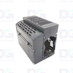 3010109551 – Arizona 2xx/3xx Carcaça da Lâmpada UV Direita (Sem Lâmpada)