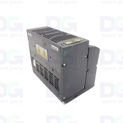 3010109551 – Arizona 2xx/3xx Right UV Lamp Housing (Without Lamp)