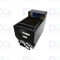 3010121158 – Gehäuse UV-Lampe 110 mm Arizona 360 / 4xx | OEM-Teil