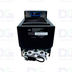 3010121158 – Arizona 360 / 4xx 110 mm UV Lamp Housing | OEM Part