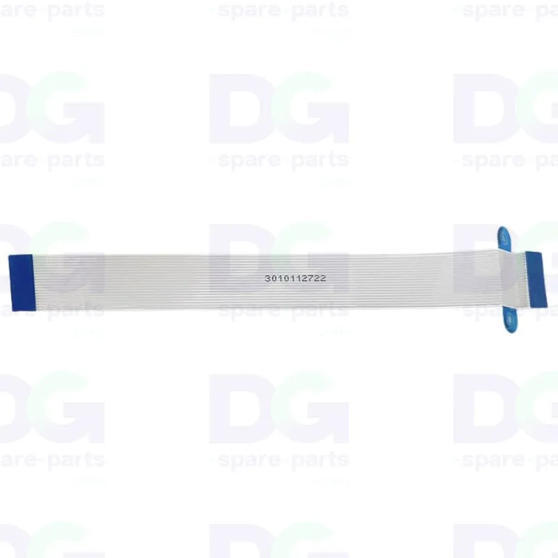 FFC-Kabel 2P 190 mm Druckkopf 3010112722 | DG Spare