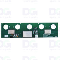 3010105668 – PCB Leitor RFID | Cartão RFID Impressora