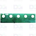 3010105668 – PCB Leitor RFID | Cartão RFID Impressora
