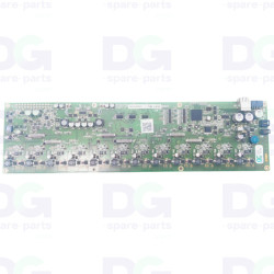 3010120831 – Carte PBA de contrôle des têtes d’impression (Printhead Control Board)
