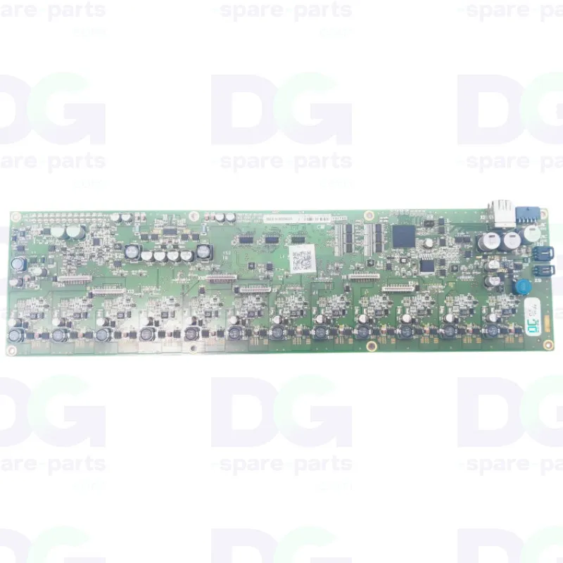 3010120831 placa de controlo das cabeças – Arizona 6100 | DG