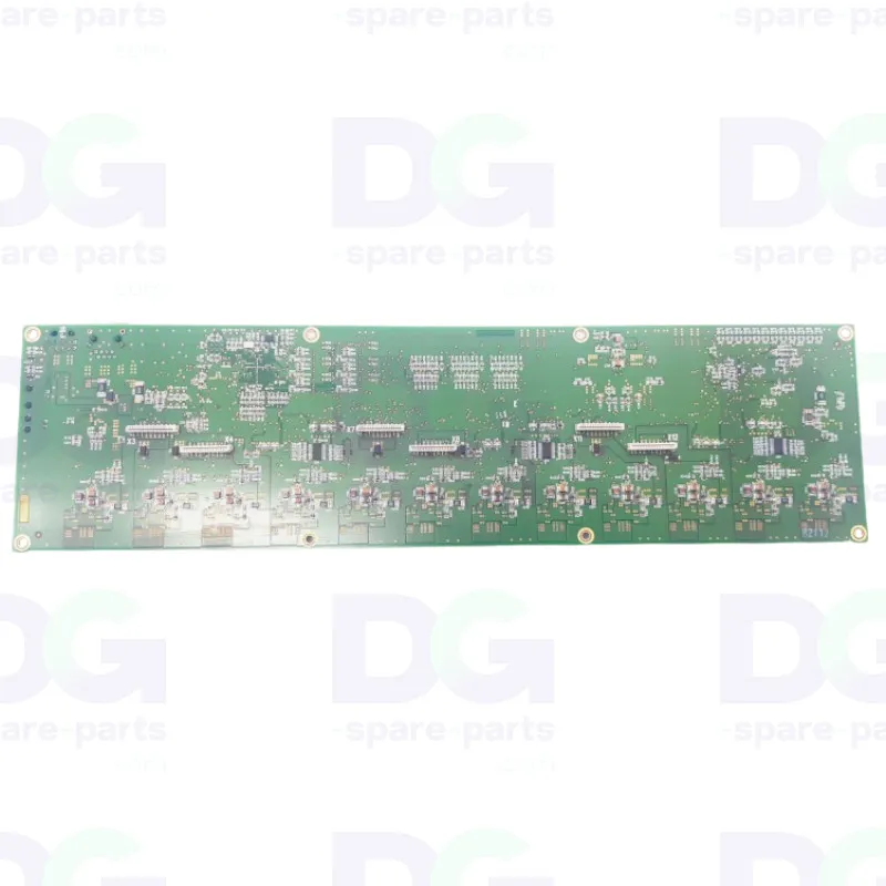 3010120831 – Carte PBA de contrôle des têtes d’impression (Printhead Control Board)