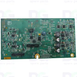 Placa de controlo das cabeças 3010117564 | DG Spare